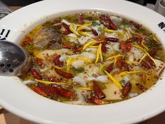 -太二酸菜鱼(石家庄万象城店)