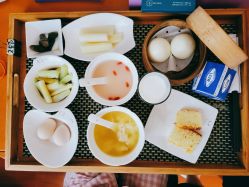 -馨月汇·一悦馨香月子中心(前滩店)
