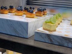 -上海前滩香格里拉大酒店