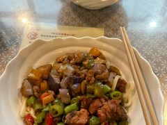 -文三里屯面馆(三里屯店)
