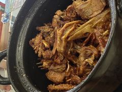 -斯丹姜母鸭·古法干香(涂门街总店)