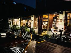 -贰醒·私房小院烧烤 (太古里店)