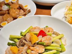 -CHIC1699远洋私厨