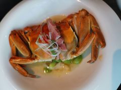 -蟹榭·本帮江浙菜·蟹宴(五角场合生汇商场店)