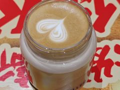 -Manner Coffee(壹方城店)