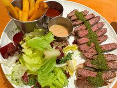 -新贝乐意大利餐厅(苏州中心店)