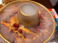 -全牛匠·乐山跷脚牛肉(西单华威约饭街店)