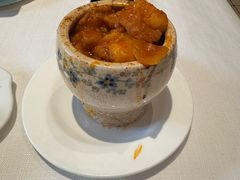 -波特曼西餐厅(南岗店)