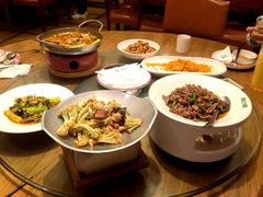 -新白鹿餐厅(龙游路总店·杭帮菜名店)