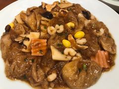 -三凤酒家·百年无锡菜(清扬茂业店)