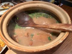 -清水亭湖北菜(大屯DT51店)