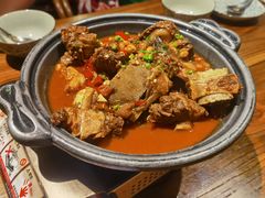 福利原乡牛排-望江楼餐吧(阳朔西街店)