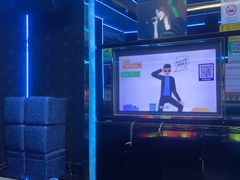 -欢乐驿站量贩式KTV(西丽店)