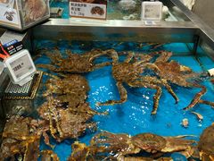 -盒马鲜生(189购物中心店)