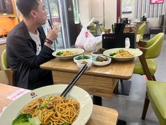 -李先生牛肉面大王(北京东四店)