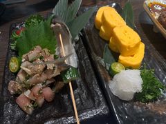 -角落里(中山公园店)