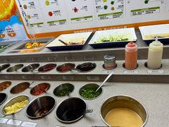 -海底捞火锅(北国先天下店)