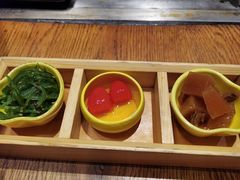 -赤坂亭·M9和牛烧肉·铁板烧·日料398放题(长泰广场店)