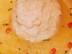 -三道菜(明堂公园店)