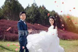 -蔚蓝映像STUDIO婚纱摄影(南稍门店)