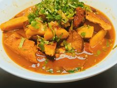 -北平食府·北京烤鸭(北京西站六里桥店)