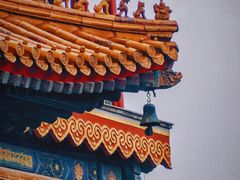 -雍和宫
