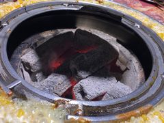 -海之屋韩式烤肉(海棠68环球美食街店)