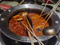 -钢管厂五区小郡肝串串香(南山店)