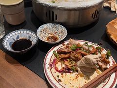 -贰醒·私房小院烧烤 (太古里店)