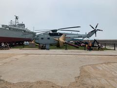 -中国人民解放军海军博物馆