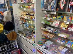 -童年小卖铺(五道营店)
