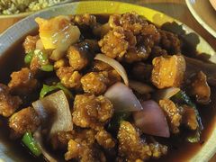 -紫金食坊(江南西路店)