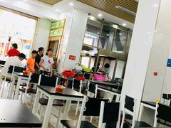 大堂-港门粉第一家