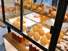 -面包新语(富力城BT店)