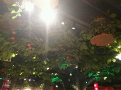 -北平食府(马鞍山路店)