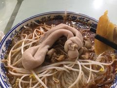 -王记特色锅魁(城市阳光大厦店)