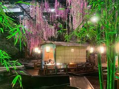 -世外桃源农庄·德清土菜(兴康南路店)