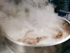 -长岁羊肉汤(万象城店)