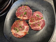 -火炉旺烤肉啤酒屋(沈北创始店)