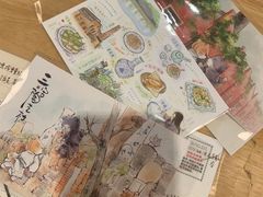 -猫的天空之城概念书店(景德镇陶溪川店)
