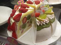 -PAOPAO Bakery&Café(港汇店)