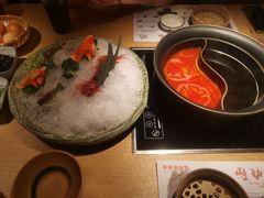 -温野菜涮涮锅(西单大悦城店)