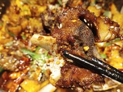 -小飞鱼火锅(龙翔街店)