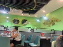 -金滏山·烤肉海鲜火锅自助(襄阳万达店)