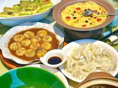 -闻鲜素食茶餐厅(高新区店)