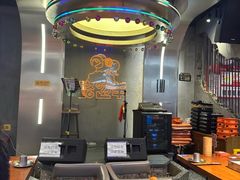 -路边羊烧烤酒场(宝带路店)