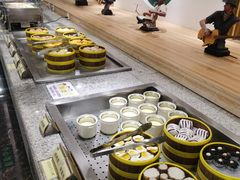 -福成自助烤肉(青春路店)