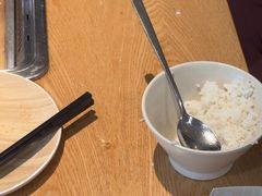 -新石器烤肉(百联川沙店)