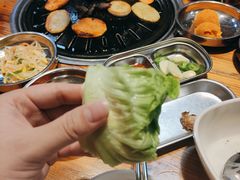 -韩国明洞碳烤肉(常平店)