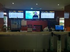 -长安国际影城(钟楼店)